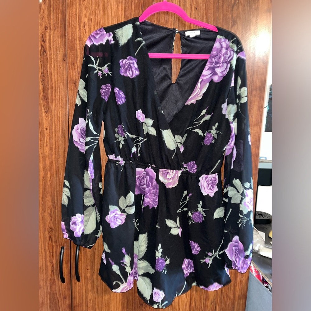 Ardene romper size large